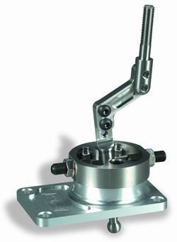 B&M 45070 Pro Ripper Precision Sport Shifter