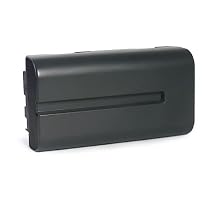 Sony CCD-TRV58 Standard Capacity Battery