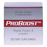 Proboost Thymic Protein A 4 mcg - 30 packets