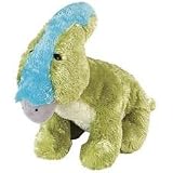 Plush Parasaurolophus Fuzzy Fella 11