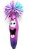 Kooky Klicker Pen Keychain Krew 5 Digby re-release