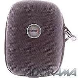 Domke Pro.Com 20, Rigid Shell Case with Foam Interior for Digital Point-&-Shoot Cameras, Black.