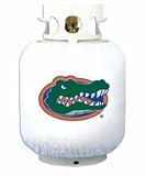 FLORIDA GATORS PROPANE TANK COVER & WRAP