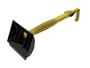 SnowMover Heavy Duty Snowplow with Dense Rubber Bristles