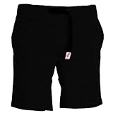 GRAMICCI Men's Original G Short,Black,X-Large