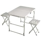 Coleman Pack-Away Table for 2
