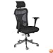 Executive Chair, Adjustable Height/Headrest, 28