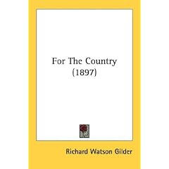 For The Country (1897)