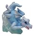 DR04 Headfirst Ice Dragonet Collectible Figurine