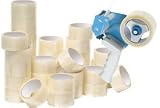 3m 36 Roll 1.9mil Tape And Free Dispenser Offer