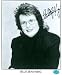 Billie Jean King autographed 8x10 photo (Tennis legend US Open, Wimbledon)