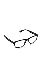 RAY BAN FRAME Montura 7063 5419 (52 mm) Negro