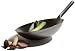 Tom Douglas by Pinzon 14-Inch Carbon Steel Unseasoned Chef Wok image 2