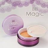 ETUDE HOUSE エチュードハウスBBマジックブライトバームSPF30PA+++【日本仕様】