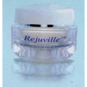 Rejuville Solution for Ingrown Hair 1.76 Oz