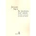 Le nouveau XXIe si�cle : Du si�cle � am�ricain � au retour des nations