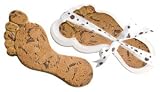 Geoff & Drew's Original Fresh Baked Cookie Foot