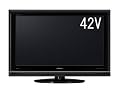【エコポイント対象商品】日立 42V型地上・BS・110度CSデジタルハイビジョンプラズマテレビ(250GB HDD内蔵 録画機能付)Wooo P42-HP03