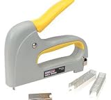 Review Jack Sealey  / Cable Tacker 4-8mm Round 2.5-6.3mm Flat CT610