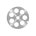 Part for #22 Meat Grinder 3/4" Plate