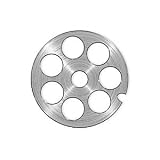 Part for #10 Meat Grinder 3 4 Plate by The Sausage Maker