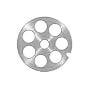 Part for #10 Meat Grinder 3/4" Plate