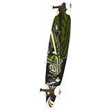 Sector 9 Hills Complete Longboard