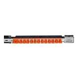 Grip 1/2 Professional Socket Storage Rail