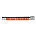 Automotive : Grip 1/2" Professional Socket Storage Rail