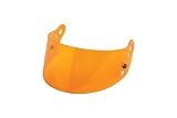 Bell 2002945 276 SRV Style Amber Helmet Shield