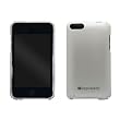 Inspiretech Apple iPod Touch 2nd gen slim fit Protect Case (Pearl white)