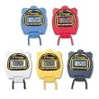 CSI910SET - Water-Resistant Stopwatches