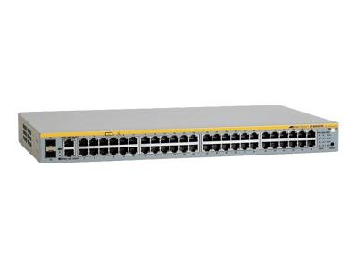 48PORT Managed Poe 10/100 Or Sfp