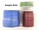 BLACK 20AWG Solid 300V Hook Up Wire - 25' Roll