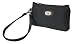 University of Texas Logo UT Longhorns Lynnhaven Collection Mini Purse Small Wrist Wal...