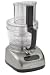 KitchenAid KFPM770NK 12 cup Wide Mouth Food Processor with Metal Base