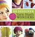 101 Designer Yarn Stash Wonders
