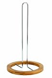 Umbra Ambo Paper Towel Holder, Natural