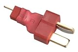 Deans Micro/Deans Male Ultra Adapter