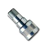 Blackhawk (BLA69477) Banner Ram Half Coupler