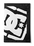DC Shoes Star Ripstop II Wallet