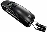 Trimline with Caller ID BLACK