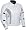 TOURMASTER/CORTECH LRX 2 WOMENS MOTORCYCLE JACKET WHITE SIZE:SML+ PLUS-16
