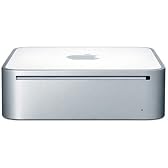Apple Mac mini 2GHz Intel Core 2 Duo/1GB PC2-5300/120GB/SD/Intel GMA950 MB139J/A