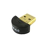 Windows 98、98 se の Caxico USB Bluetooth 4.0 低エネルギー アダプター私, 2000, 7、XP、Vista の互換性のある古典的な Bluetooth ステ