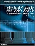 Intellectual Property and Open Source 1st (first) edition Text Only