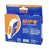 Epson (MP0324) Compatible Yellow Ink Cartridge. Product Compatibility : Epson Stylus C70, Stylus C70 Plus, Stylus C80, Stylus C80N, Stylus C80WN.