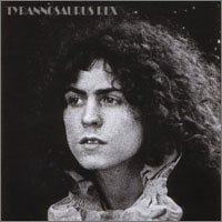 Beard of Stars by Bolan & T Rex, Marc