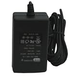 VideoSecu 12V DC 2000MA Regulated CCTV Power Supply PW2000R 1LC