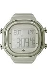 Adidas Sport Digital Seoul Grey Dial Men's watch #ADH2110